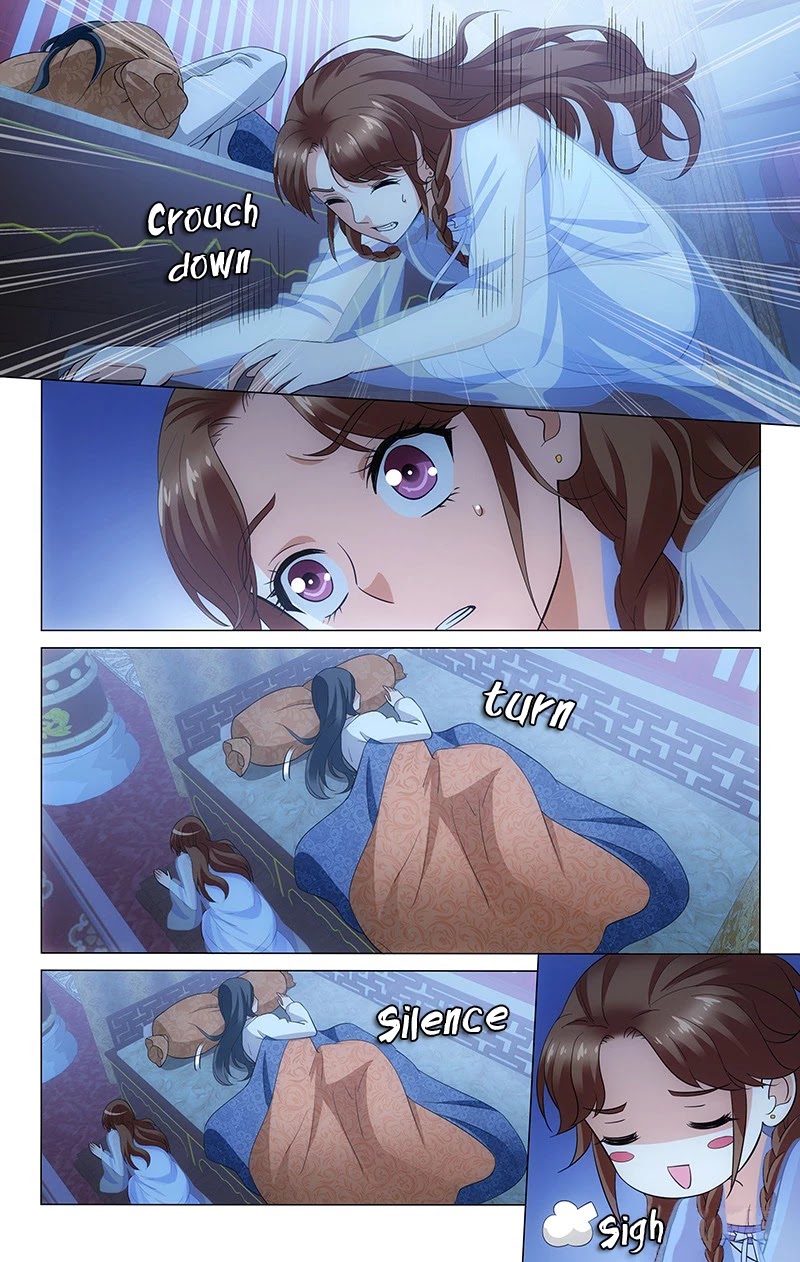 Prince, Don’t Do This! Chapter 143 page 12 - Chapter 143