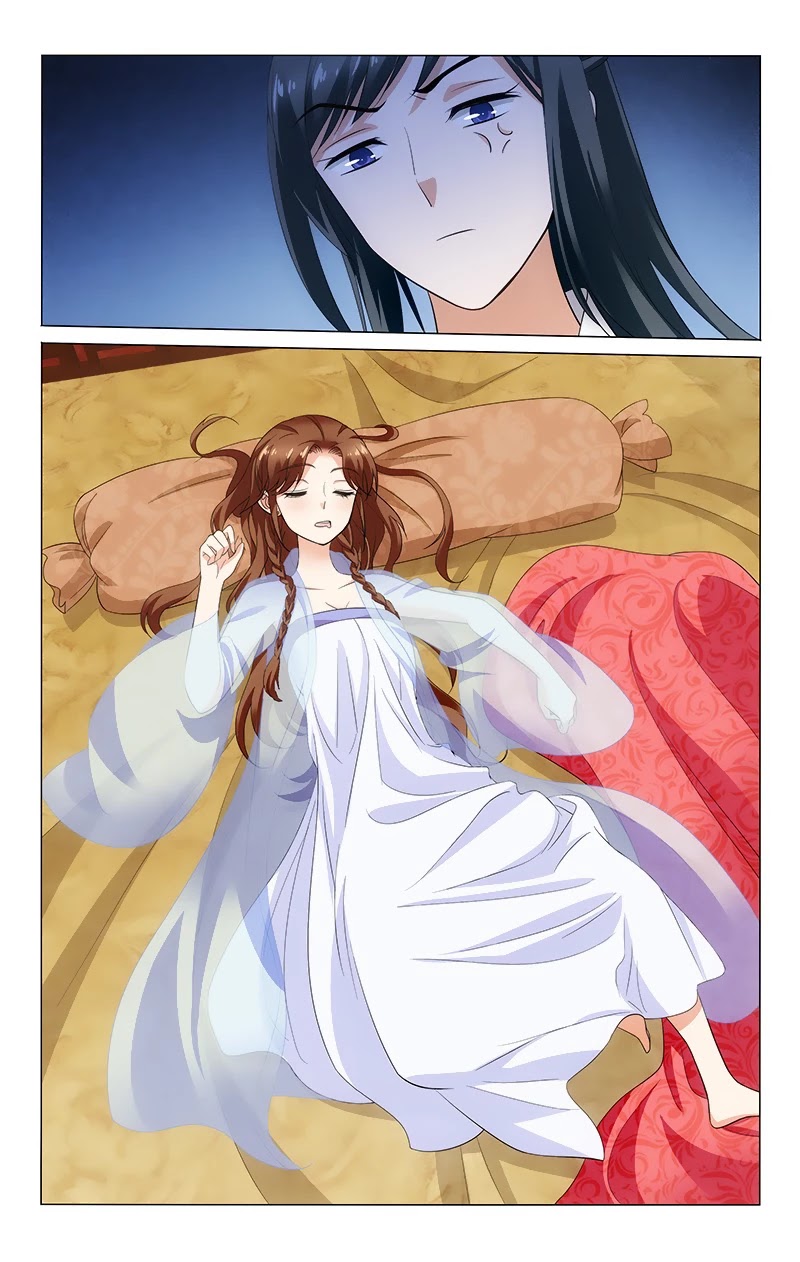 Prince, Don’t Do This! Chapter 143 page 14 - Chapter 143