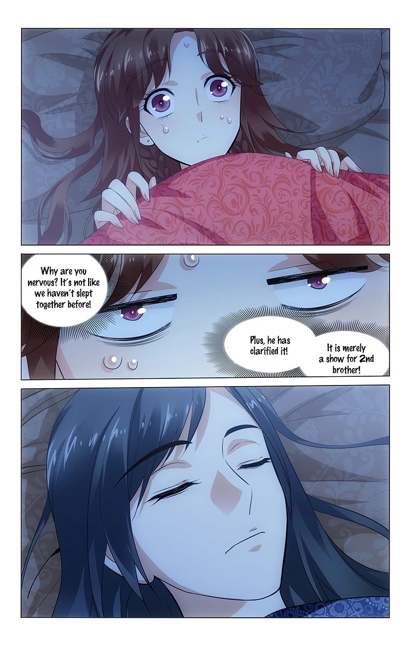 Prince, Don’t Do This! Chapter 143 page 8 - Chapter 143