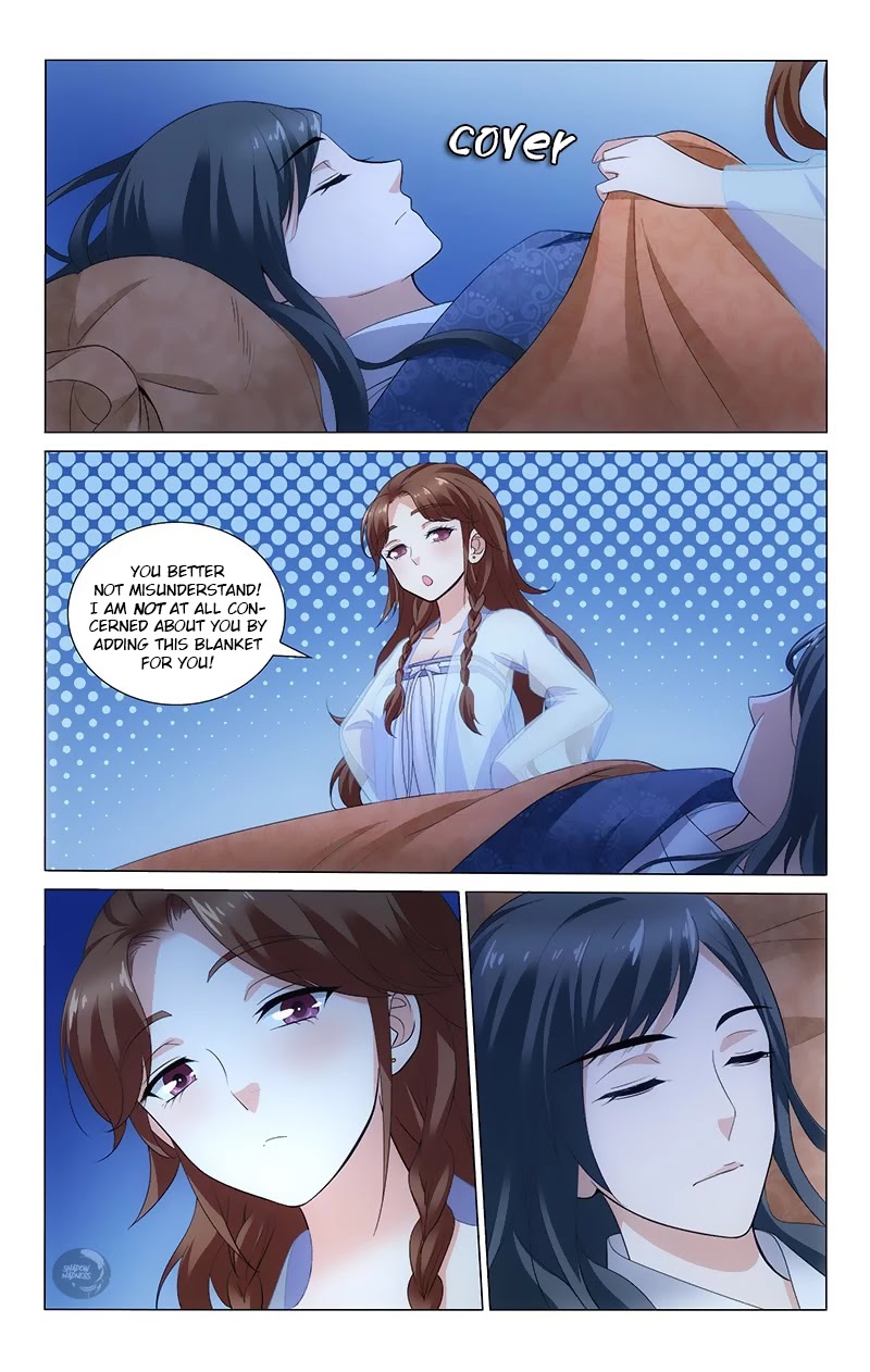 Prince, Don’t Do This! Chapter 143 page 9 - Chapter 143