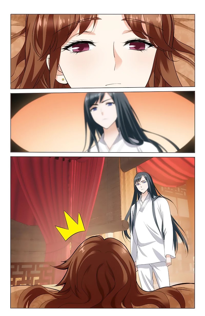 Prince, Don’t Do This! Chapter 144 page 3 - Chapter 144