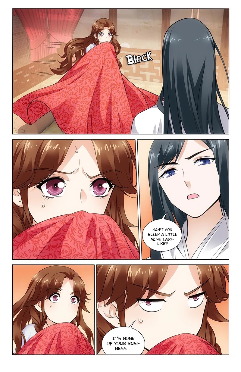 Prince, Don’t Do This! Chapter 144 page 4 - Chapter 144