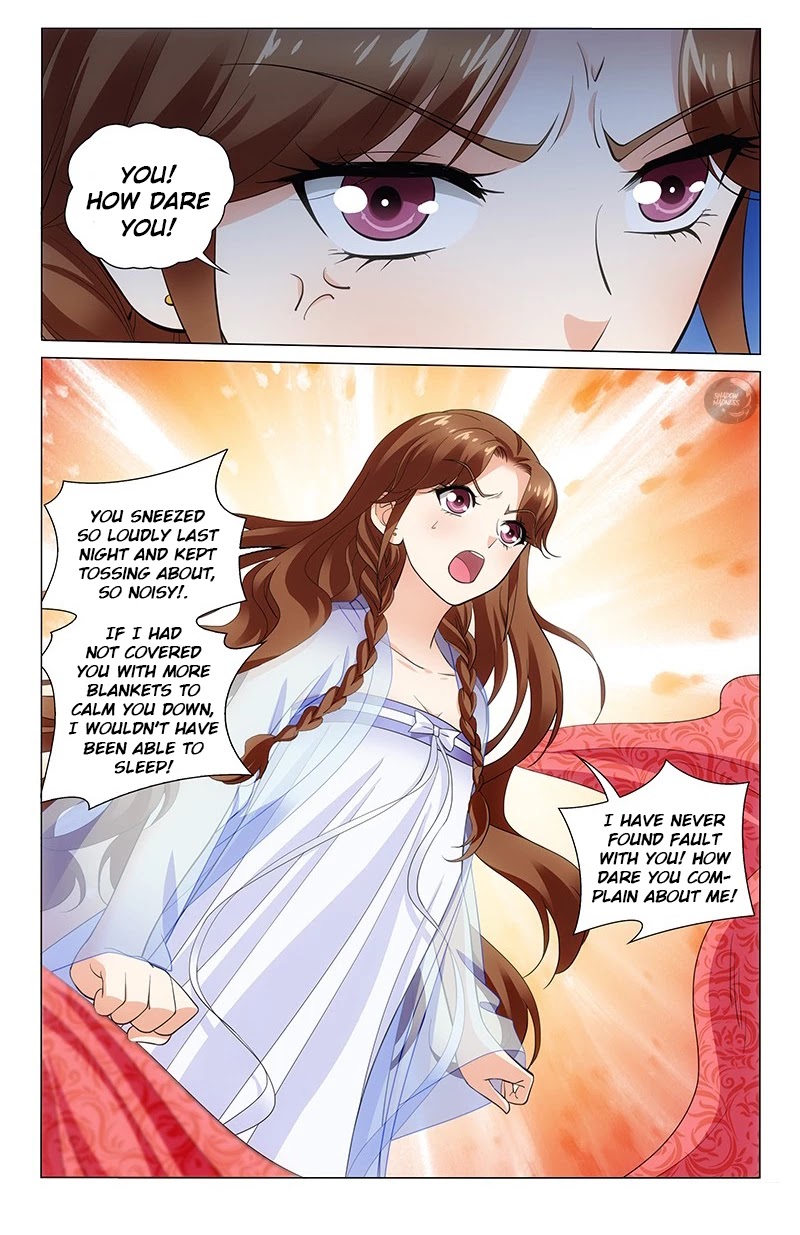 Prince, Don’t Do This! Chapter 144 page 6 - Chapter 144