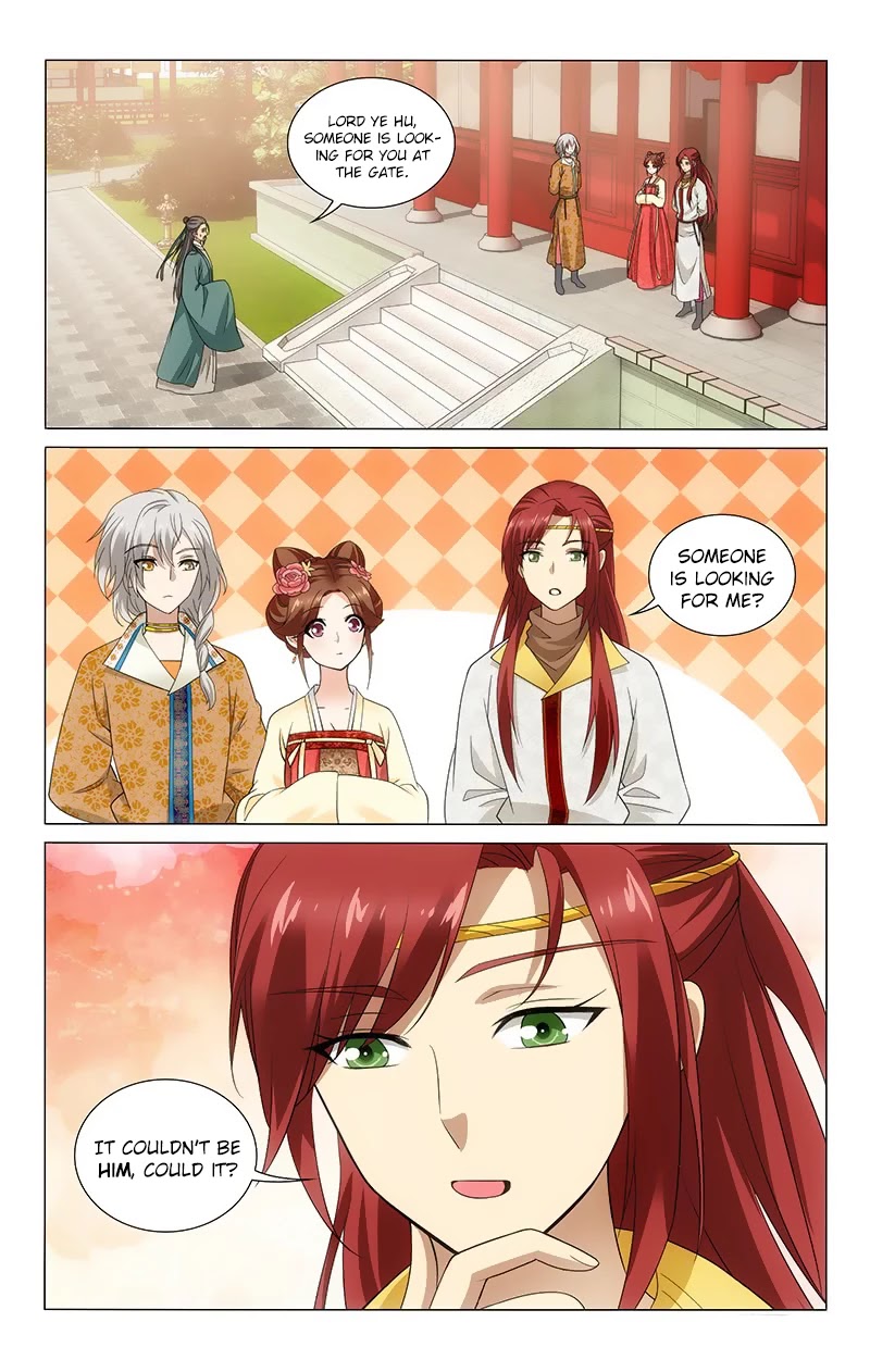 Prince, Don’t Do This! Chapter 145 page 5 - Chapter 145