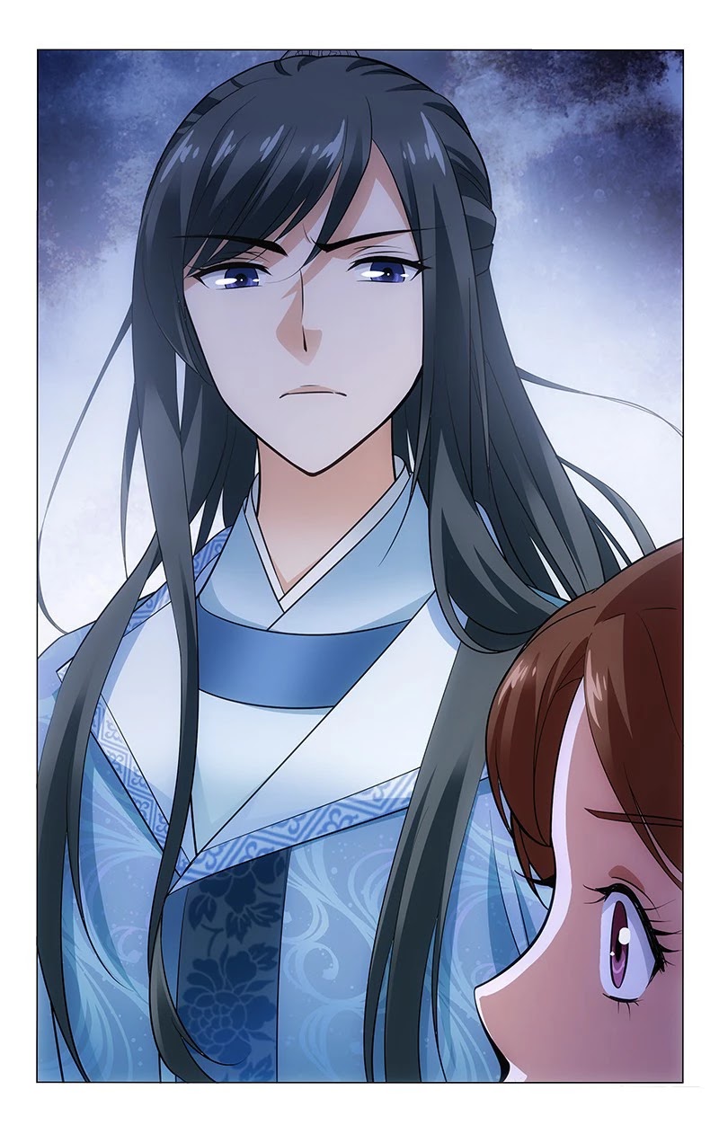 Prince, Don’t Do This! Chapter 145 page 9 - Chapter 145