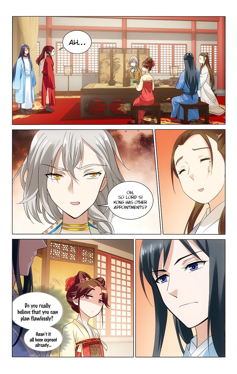 Prince, Don’t Do This! Chapter 147 page 12 - Chapter 147