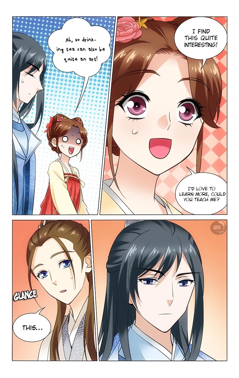 Prince, Don’t Do This! Chapter 147 page 6 - Chapter 147