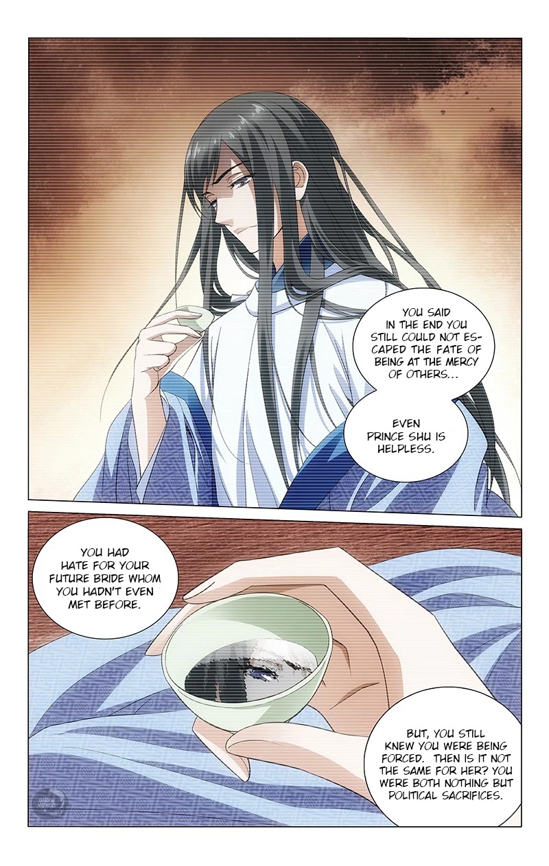 Prince, Don’t Do This! Chapter 148 page 10 - Chapter 148