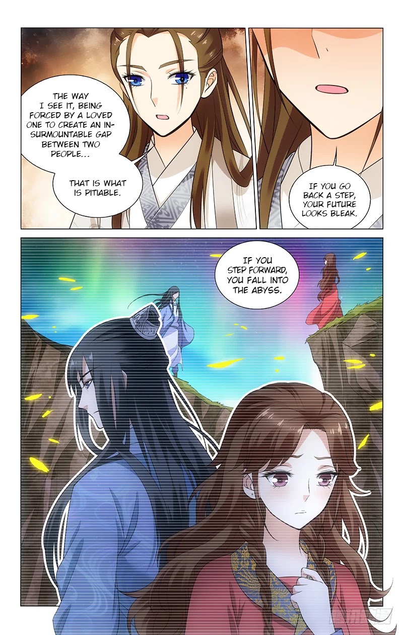 Prince, Don’t Do This! Chapter 148 page 12 - Chapter 148