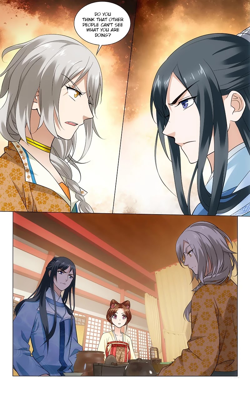 Prince, Don’t Do This! Chapter 148 page 4 - Chapter 148