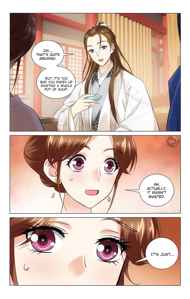 Prince, Don’t Do This! Chapter 149 page 10 - Chapter 149