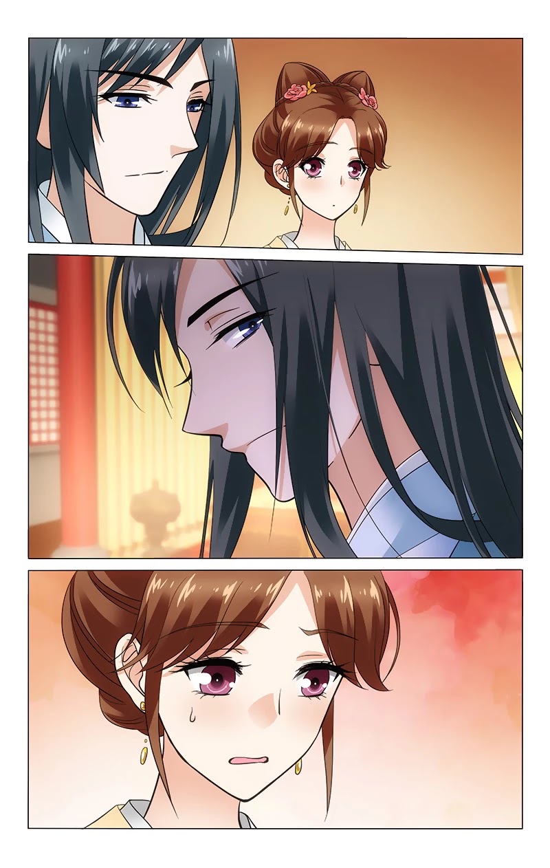 Prince, Don’t Do This! Chapter 149 page 11 - Chapter 149