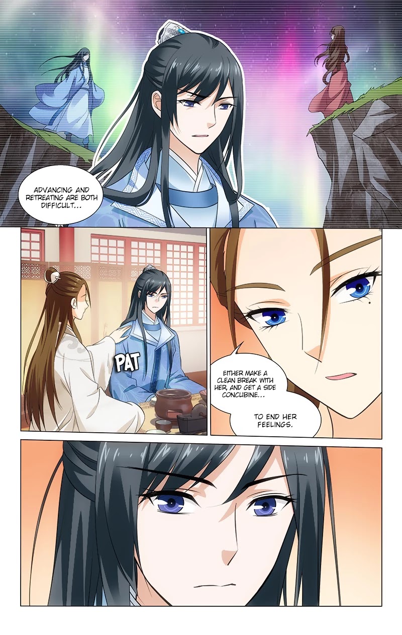 Prince, Don’t Do This! Chapter 149 page 3 - Chapter 149