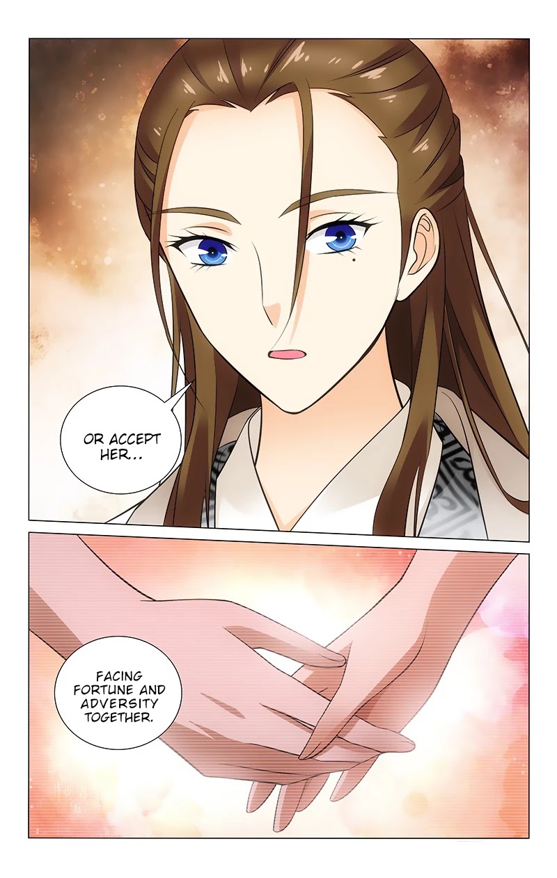 Prince, Don’t Do This! Chapter 149 page 4 - Chapter 149
