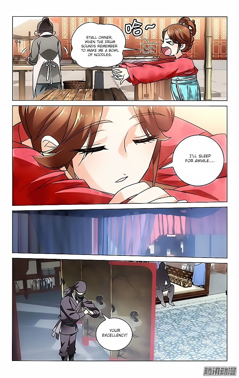 Prince, Don’t Do This! Chapter 15 page 9 - Chapter 15