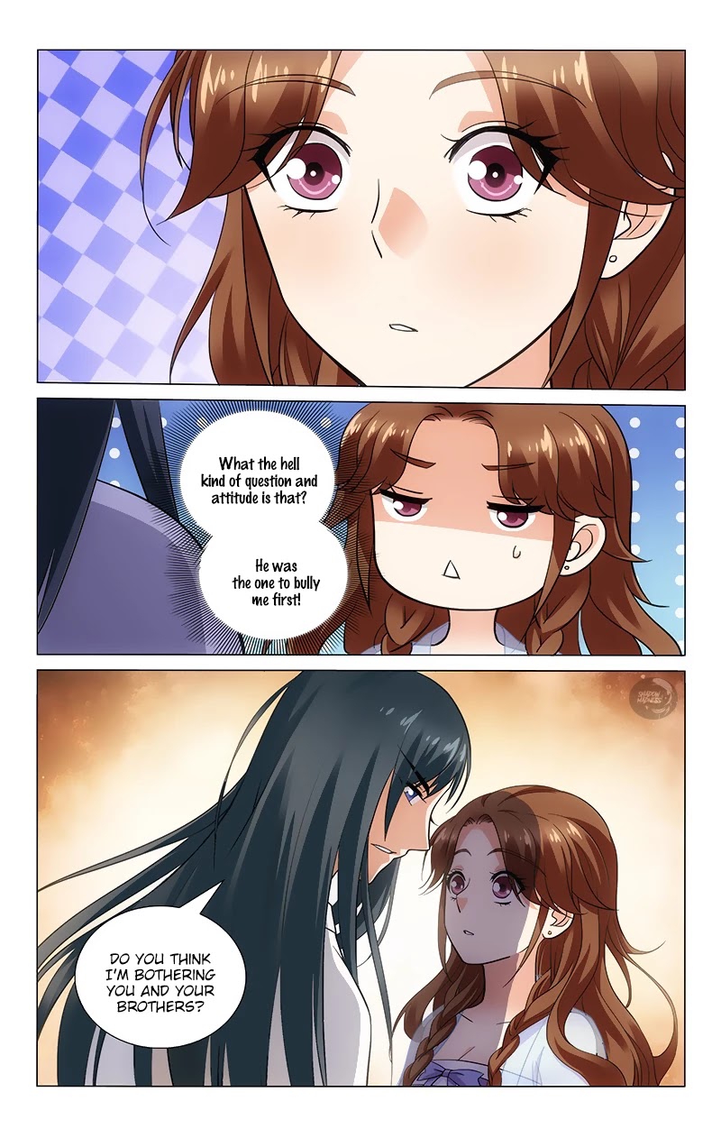Prince, Don’t Do This! Chapter 150 page 10 - Chapter 150