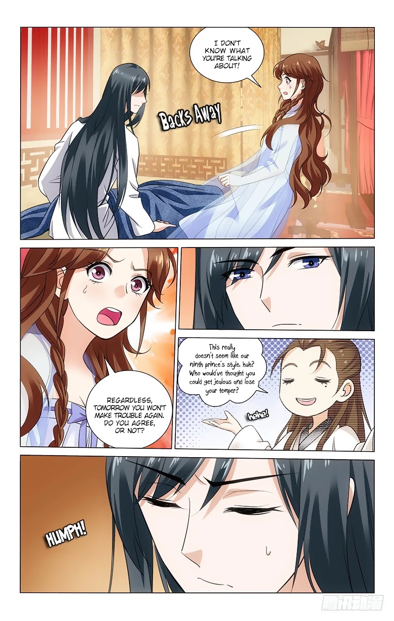 Prince, Don’t Do This! Chapter 150 page 12 - Chapter 150