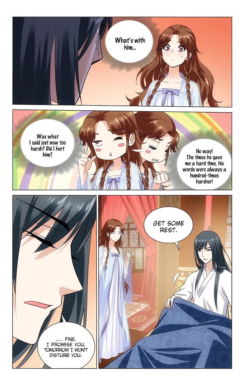Prince, Don’t Do This! Chapter 150 page 13 - Chapter 150