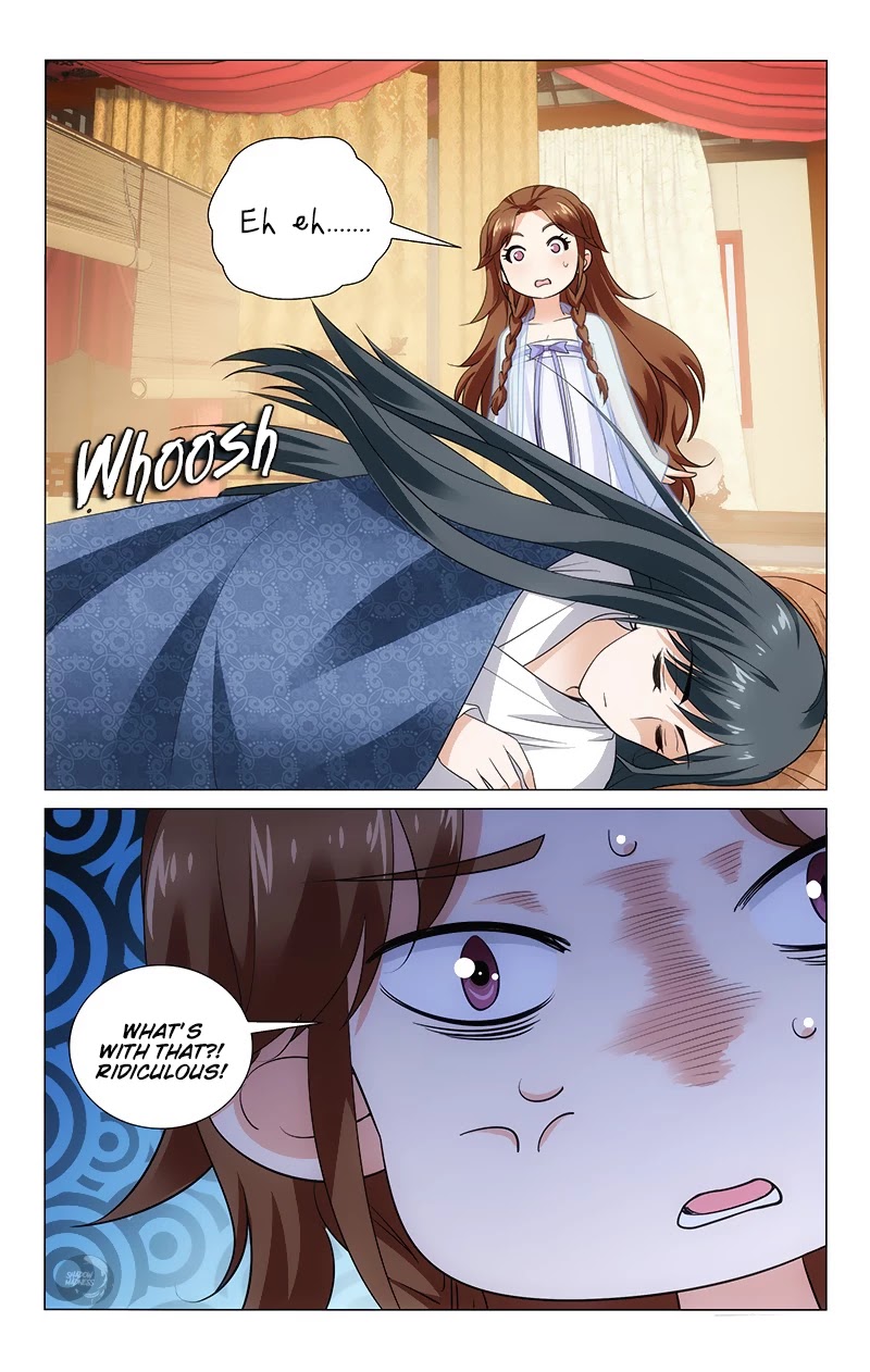 Prince, Don’t Do This! Chapter 150 page 14 - Chapter 150
