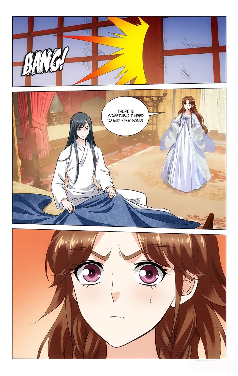 Prince, Don’t Do This! Chapter 150 page 3 - Chapter 150