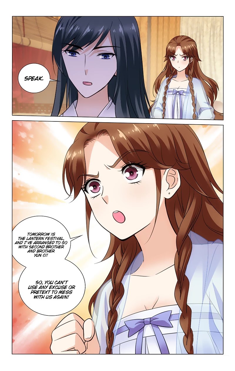 Prince, Don’t Do This! Chapter 150 page 4 - Chapter 150