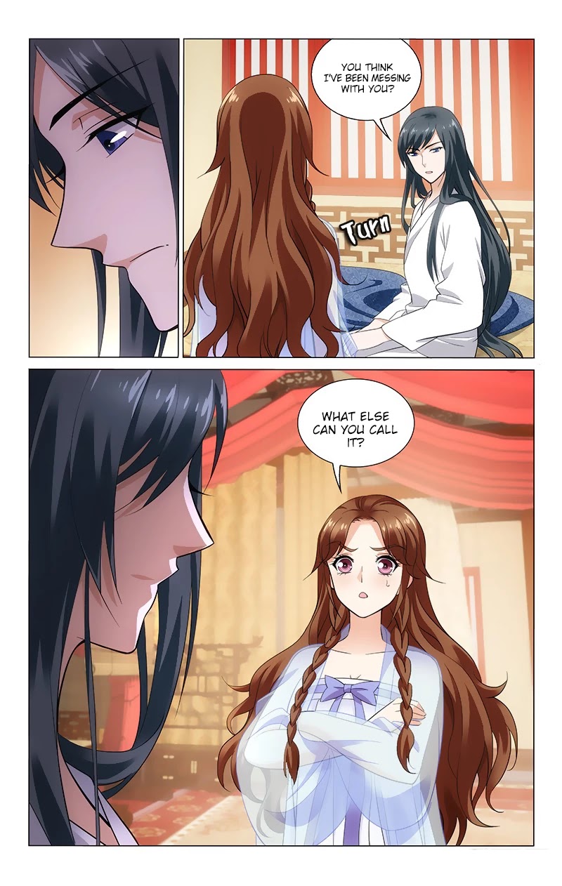 Prince, Don’t Do This! Chapter 150 page 5 - Chapter 150