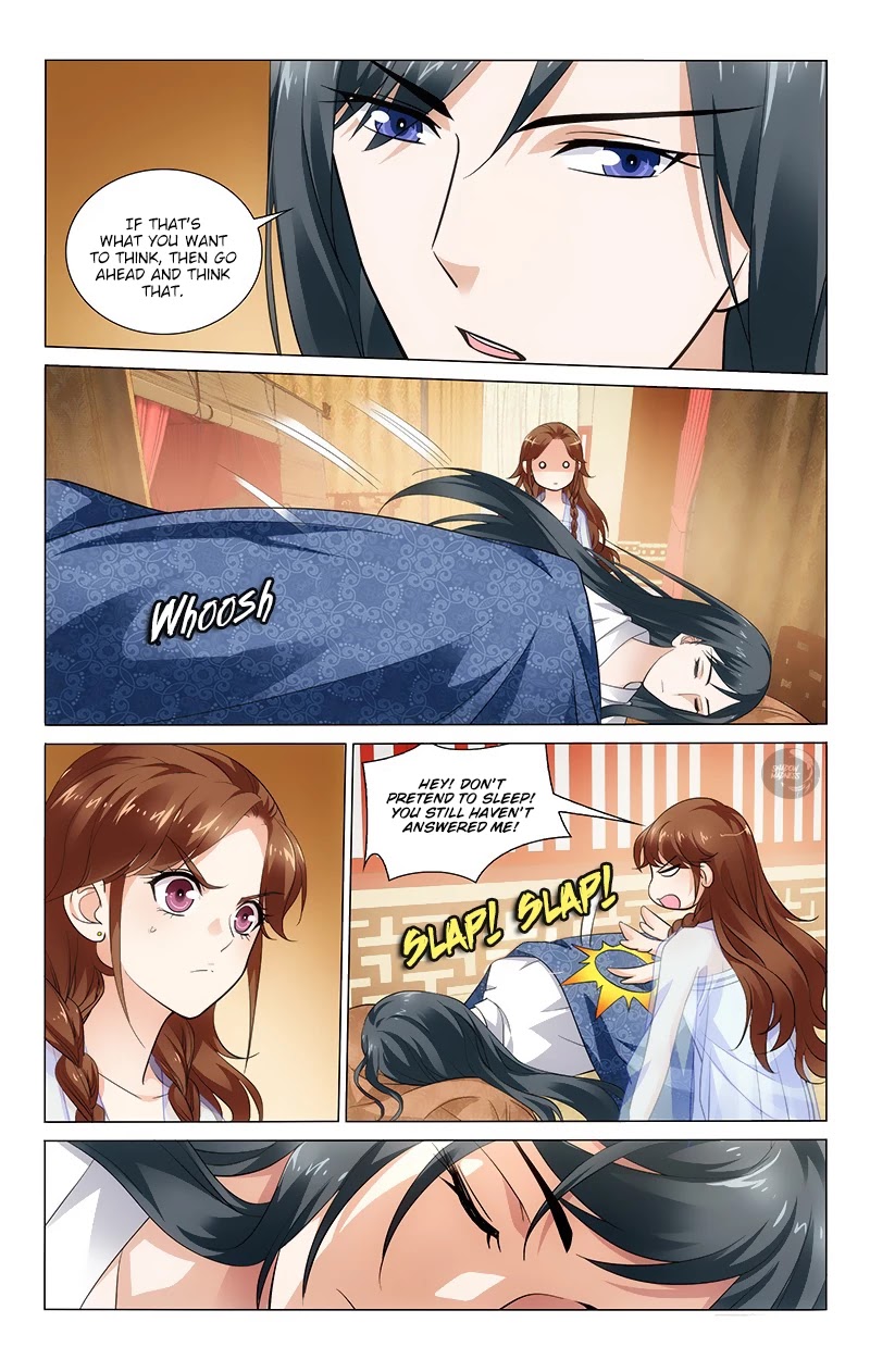 Prince, Don’t Do This! Chapter 150 page 6 - Chapter 150