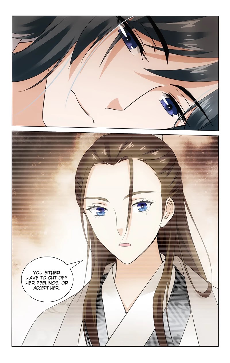 Prince, Don’t Do This! Chapter 150 page 8 - Chapter 150