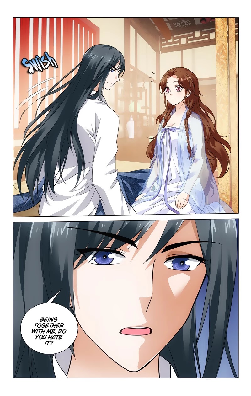 Prince, Don’t Do This! Chapter 150 page 9 - Chapter 150