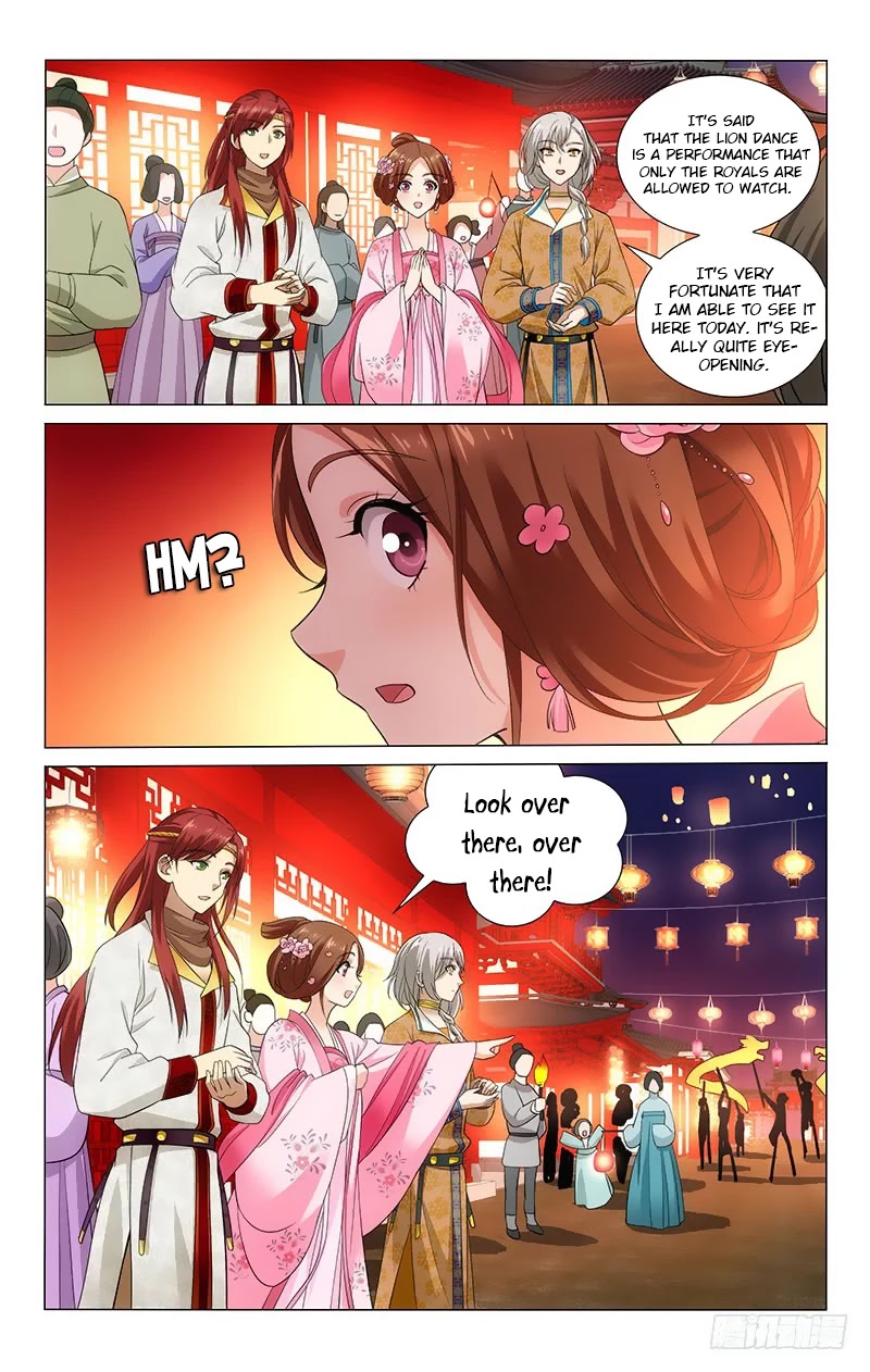 Prince, Don’t Do This! Chapter 151 page 6 - Chapter 151