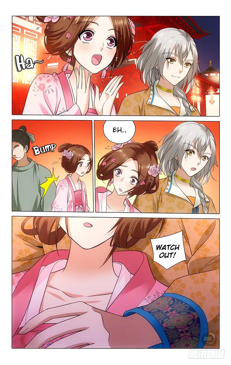 Prince, Don’t Do This! Chapter 151 page 8 - Chapter 151