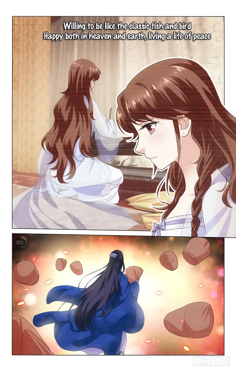 Prince, Don’t Do This! Chapter 152 page 11 - Chapter 152