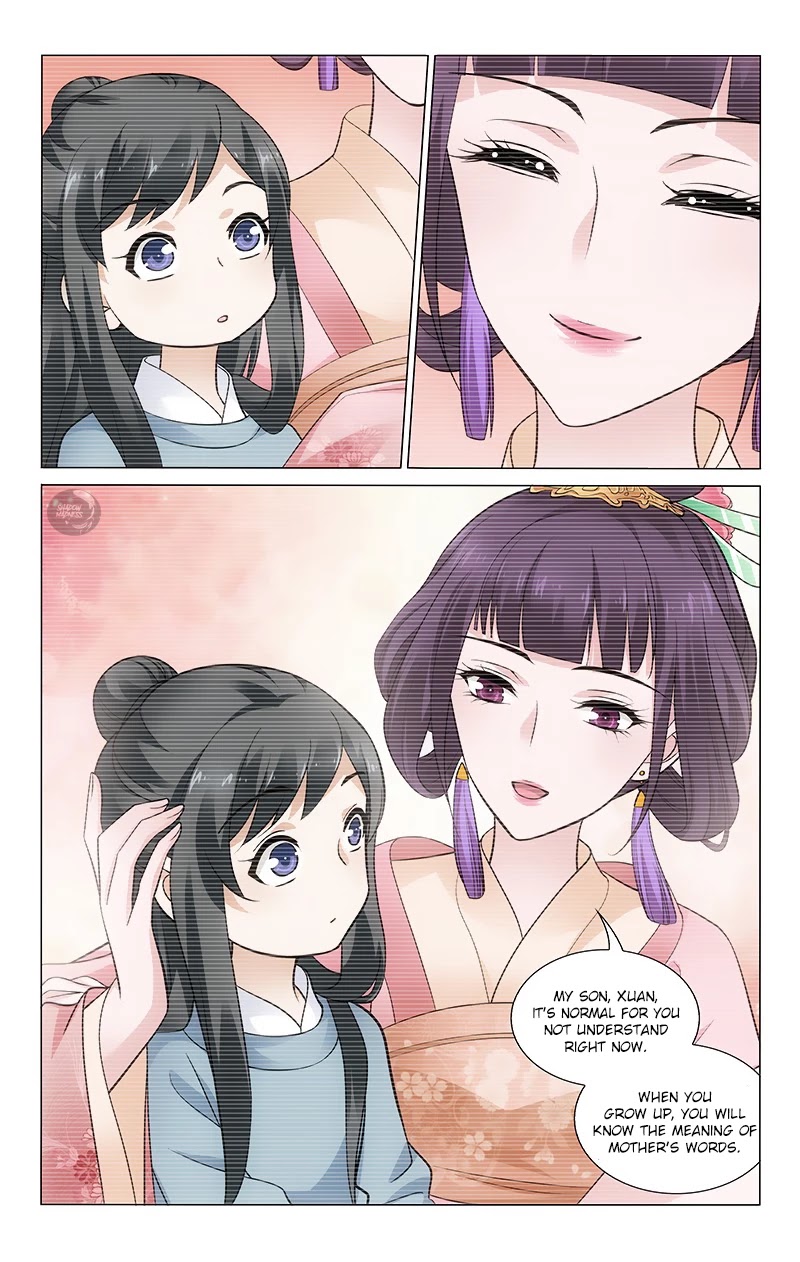 Prince, Don’t Do This! Chapter 153 page 10 - Chapter 153