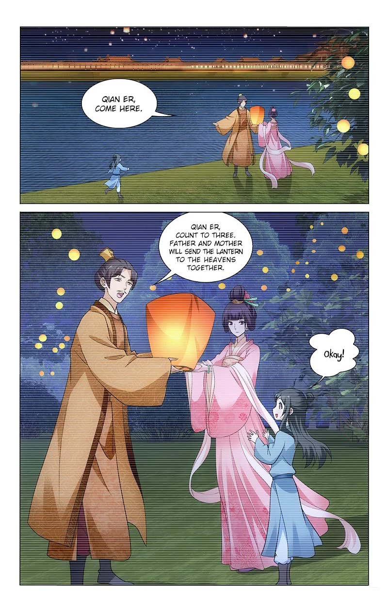 Prince, Don’t Do This! Chapter 153 page 11 - Chapter 153