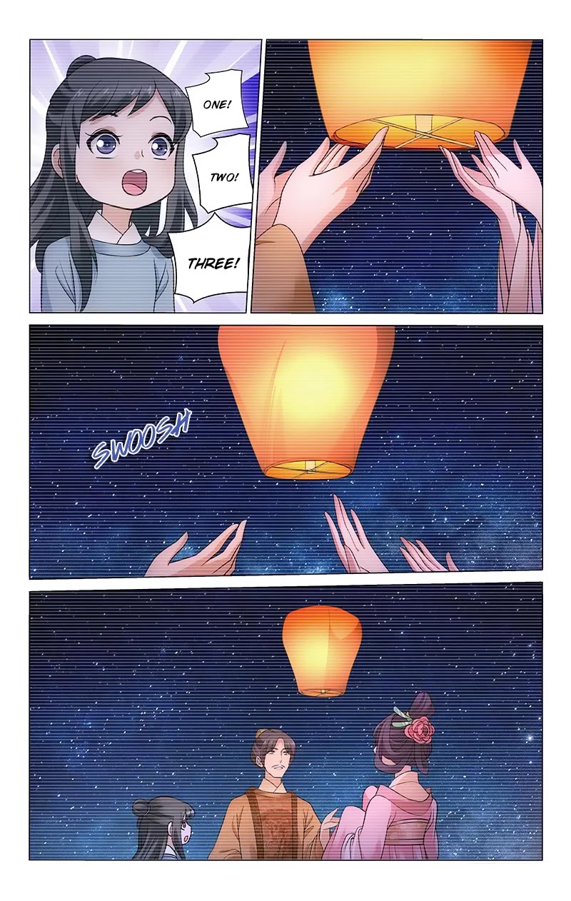 Prince, Don’t Do This! Chapter 153 page 12 - Chapter 153