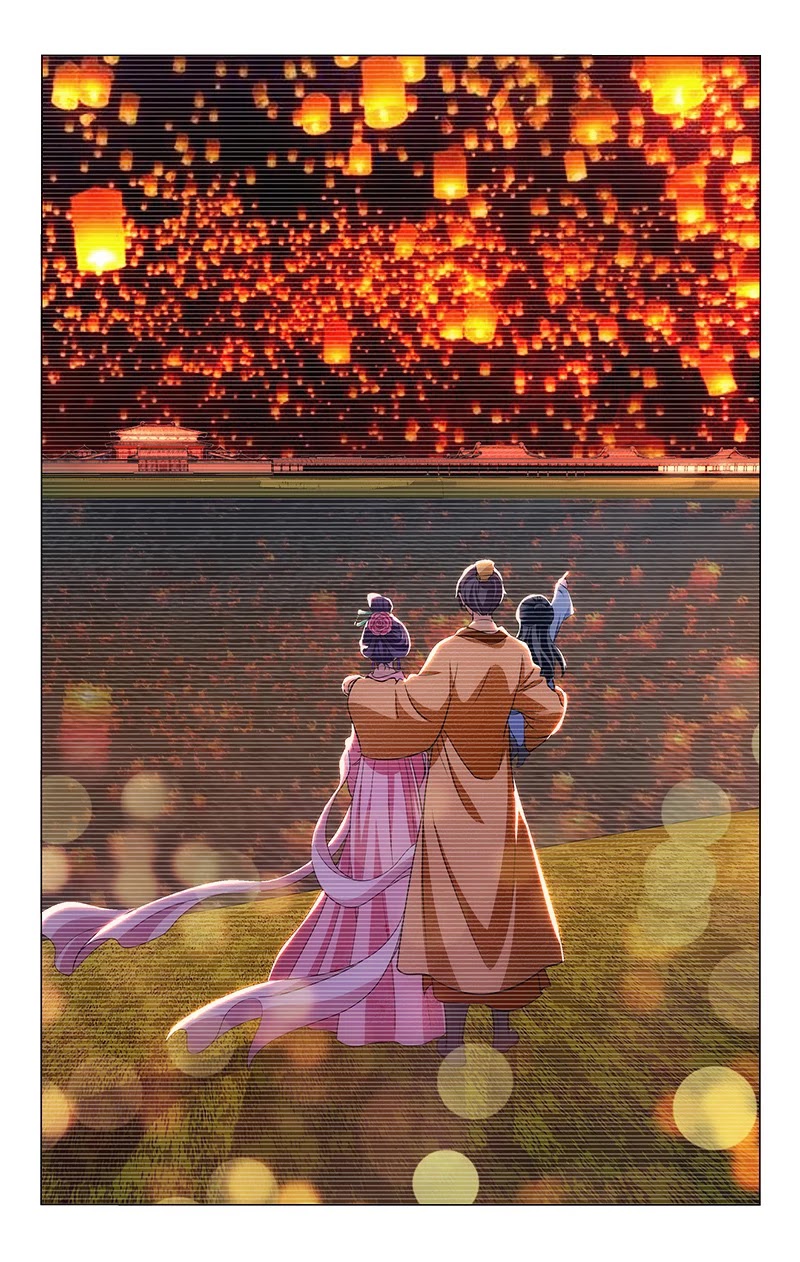 Prince, Don’t Do This! Chapter 153 page 14 - Chapter 153