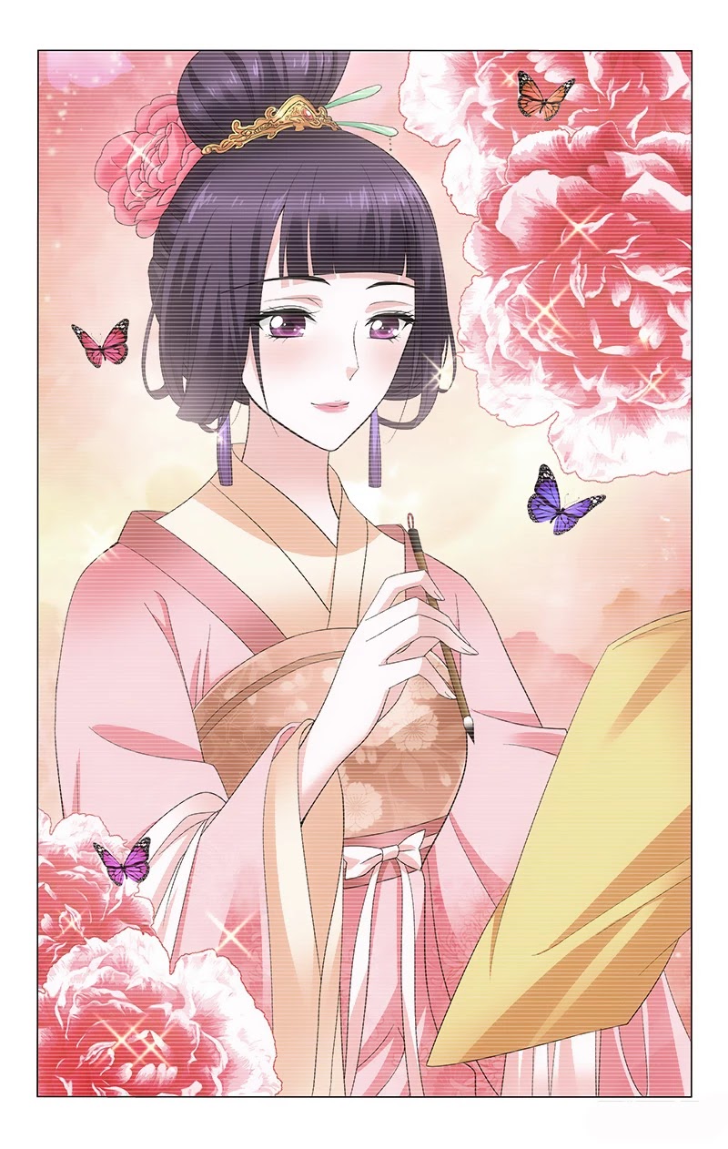 Prince, Don’t Do This! Chapter 153 page 4 - Chapter 153