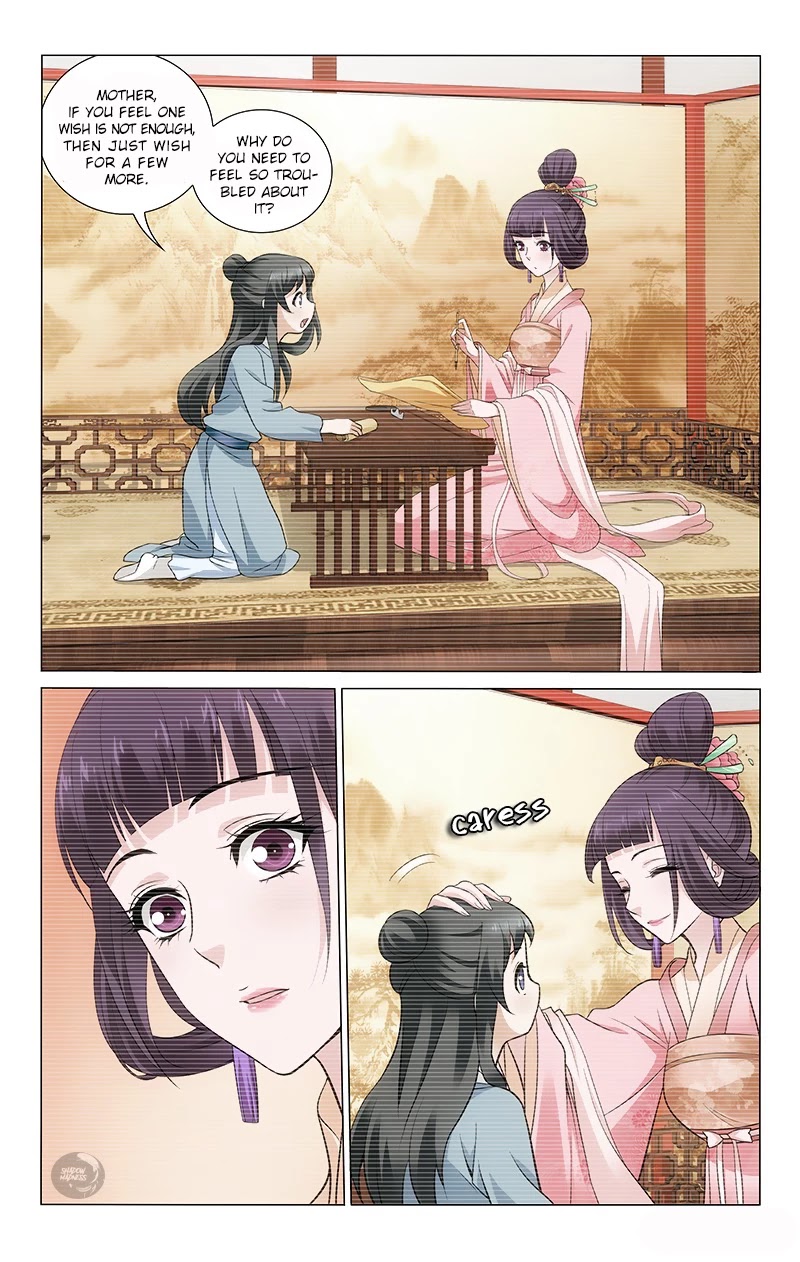 Prince, Don’t Do This! Chapter 153 page 6 - Chapter 153
