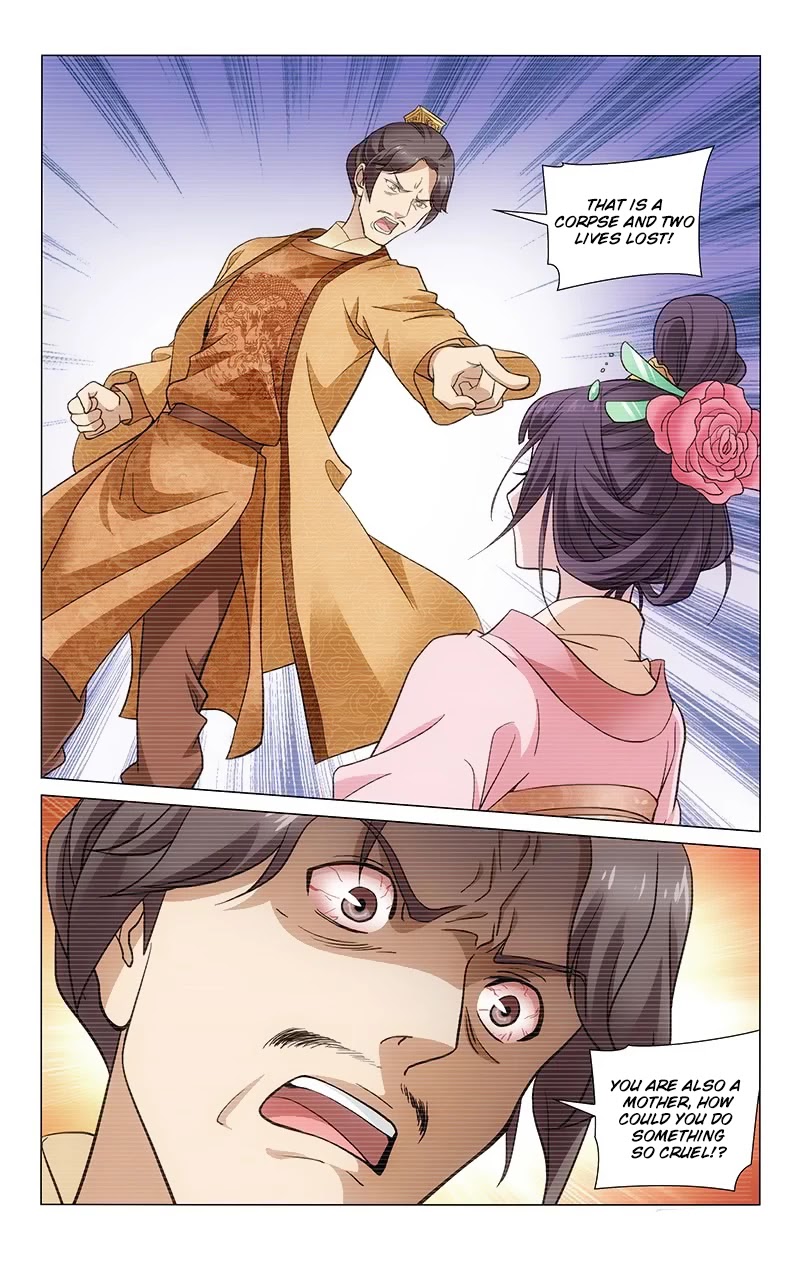 Prince, Don’t Do This! Chapter 154 page 11 - Chapter 154