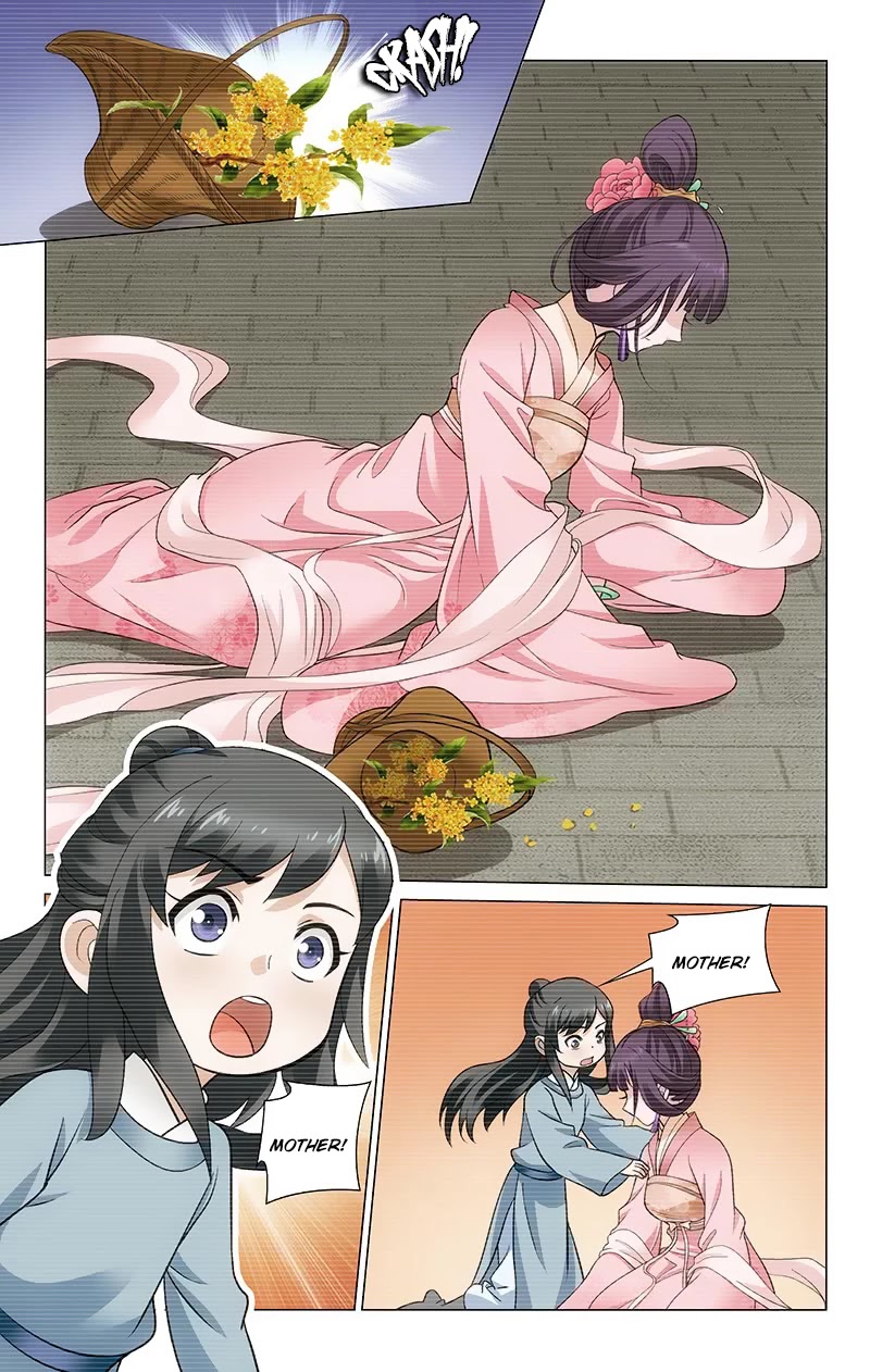 Prince, Don’t Do This! Chapter 154 page 3 - Chapter 154