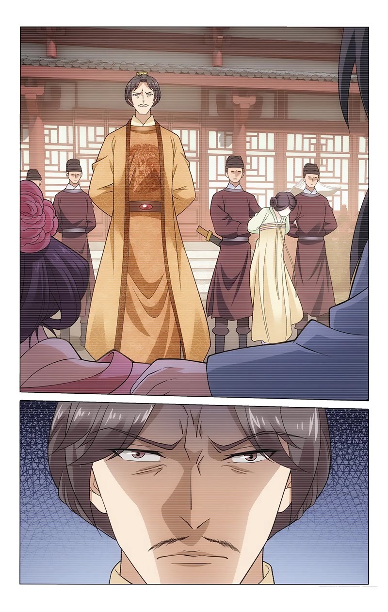 Prince, Don’t Do This! Chapter 154 page 4 - Chapter 154