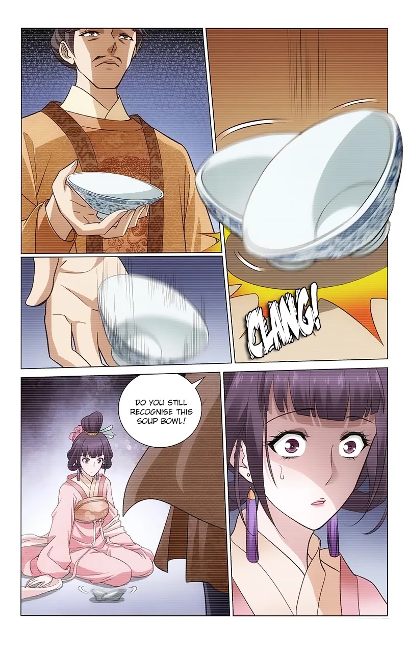 Prince, Don’t Do This! Chapter 154 page 8 - Chapter 154