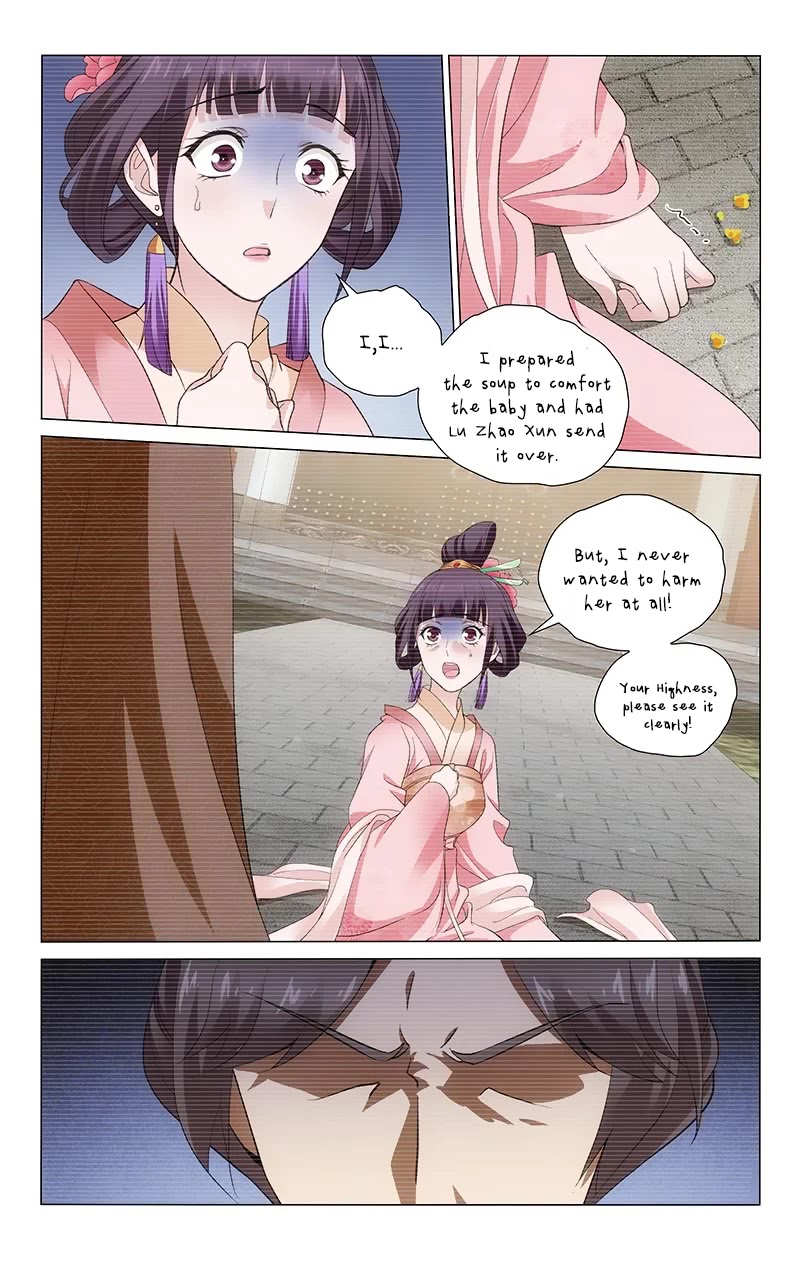 Prince, Don’t Do This! Chapter 154 page 9 - Chapter 154