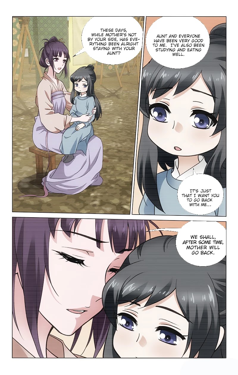 Prince, Don’t Do This! Chapter 155 page 10 - Chapter 155
