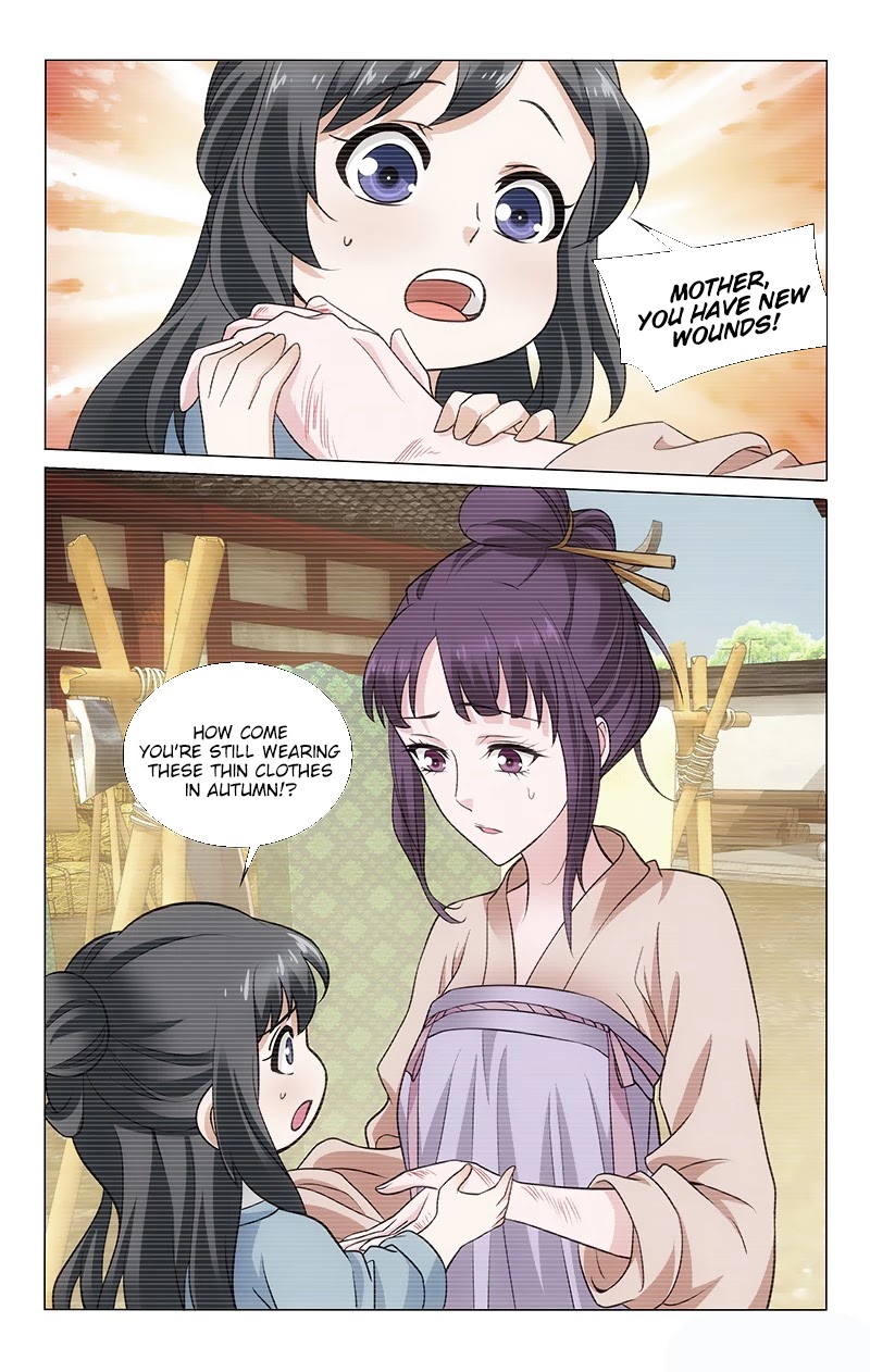 Prince, Don’t Do This! Chapter 155 page 6 - Chapter 155