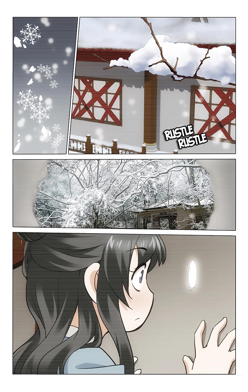 Prince, Don’t Do This! Chapter 156 page 10 - Chapter 156