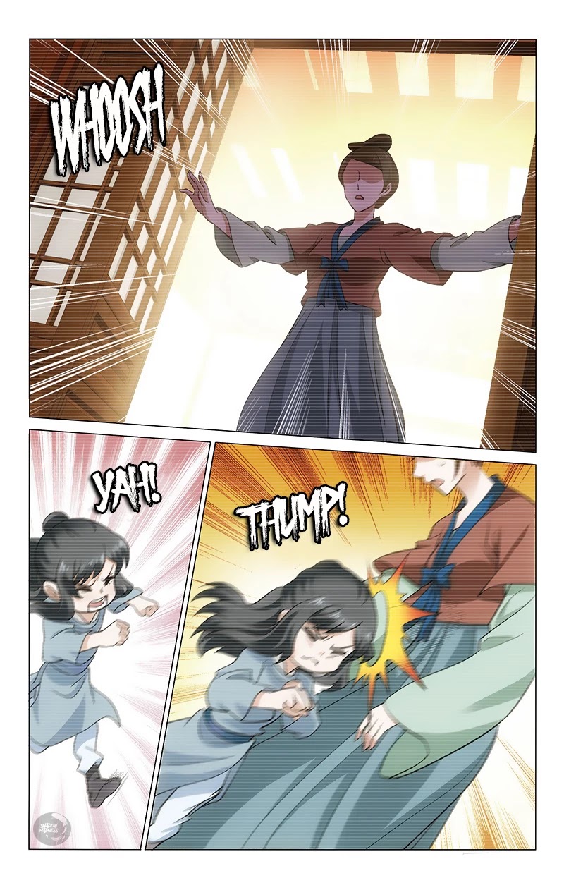 Prince, Don’t Do This! Chapter 156 page 12 - Chapter 156