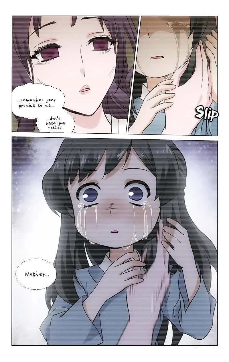 Prince, Don’t Do This! Chapter 157 page 15 - Chapter 157