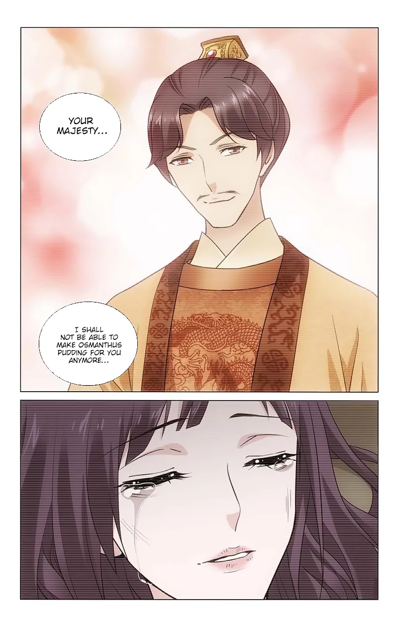 Prince, Don’t Do This! Chapter 157 page 20 - Chapter 157