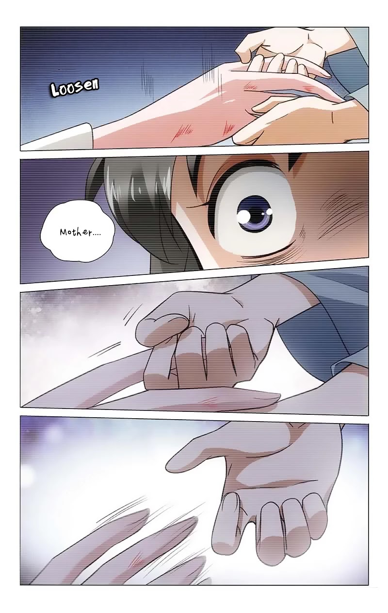 Prince, Don’t Do This! Chapter 157 page 21 - Chapter 157